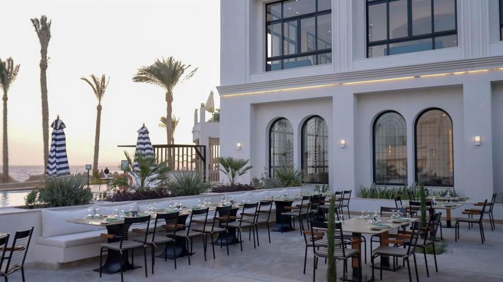 Hotel Sunrise Remal Beach - poza 3