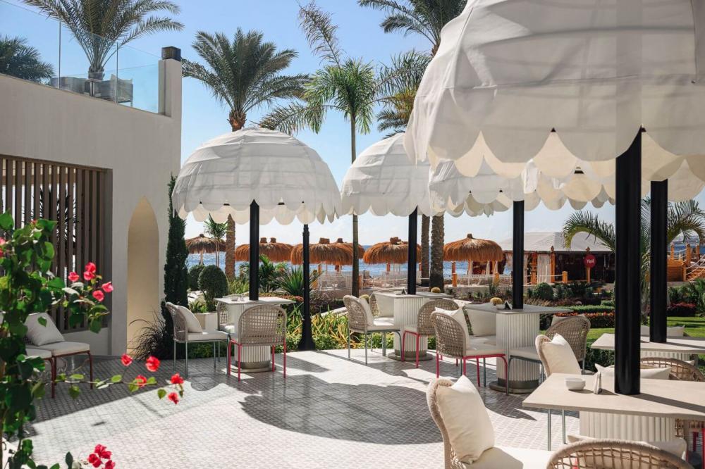 Hotel Sunrise Remal Beach - poza 2