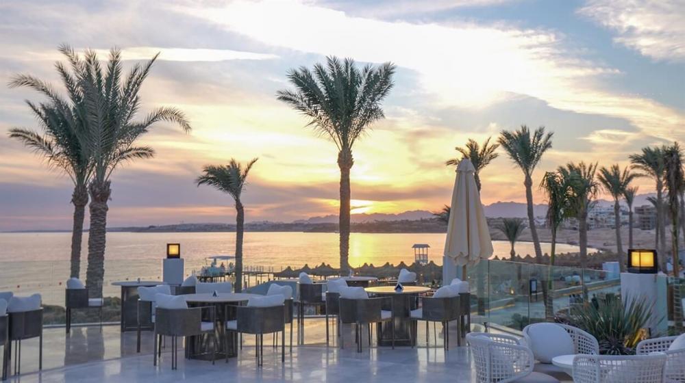Hotel Sunrise Remal Beach - poza 1