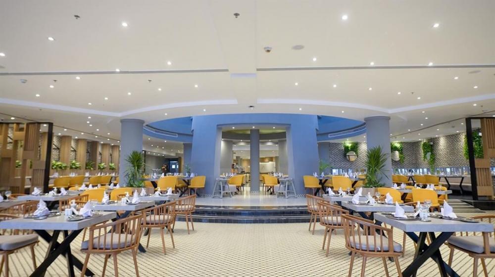 Hotel Sunrise Remal Beach - poza 2