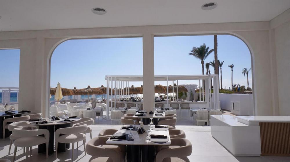 Hotel Sunrise Remal Beach - poza 5