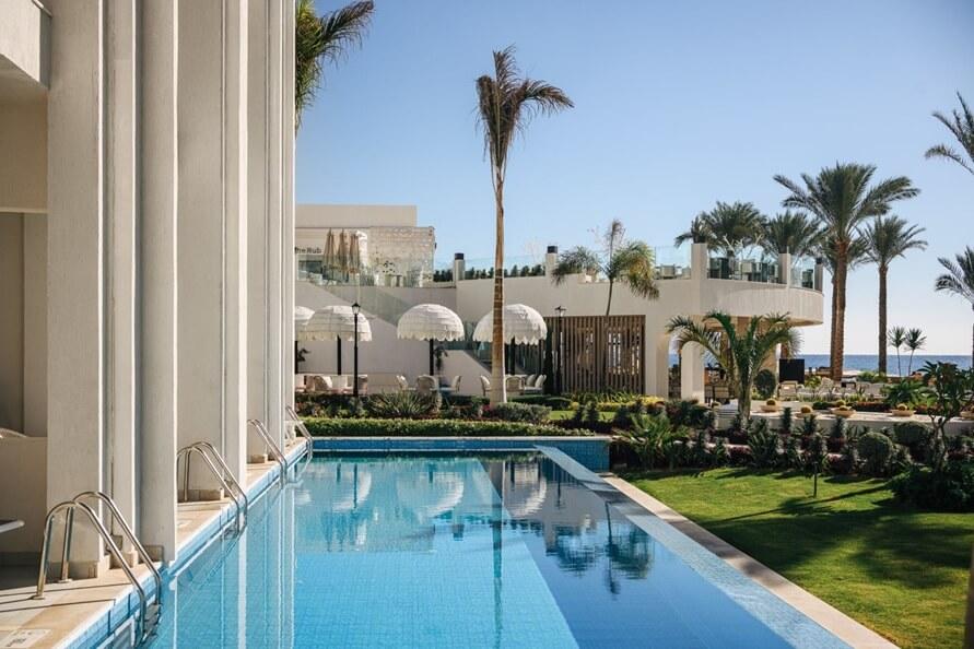 Hotel Sunrise Remal Beach - poza 5