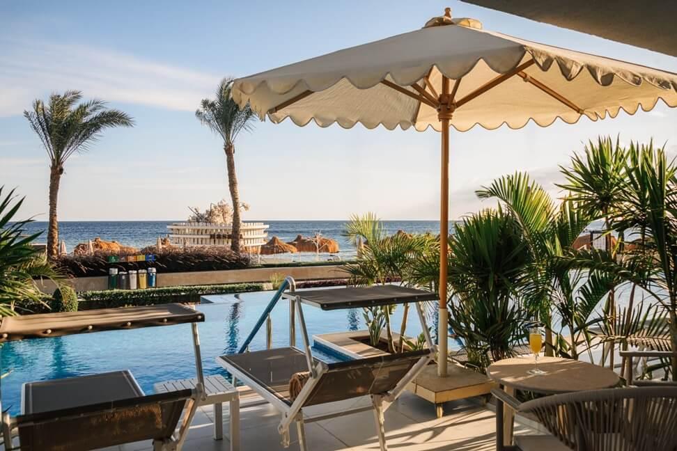 Hotel Sunrise Remal Beach - poza 3