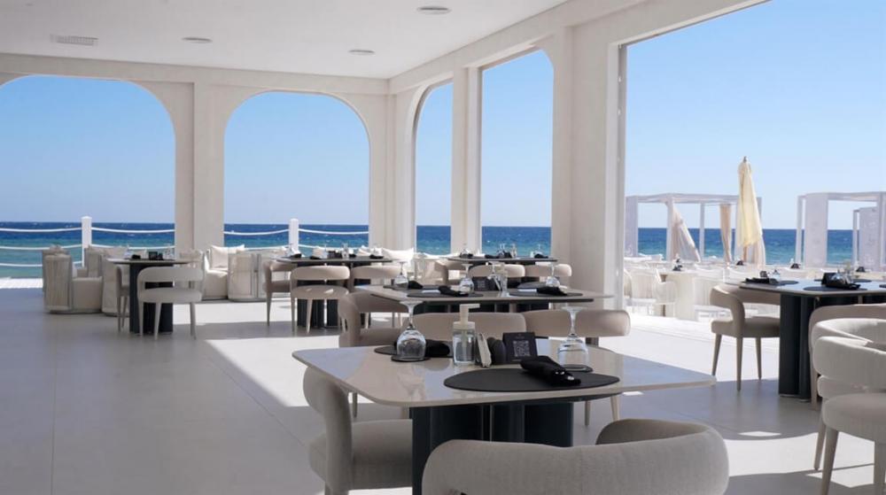 Hotel Sunrise Remal Beach - poza 4