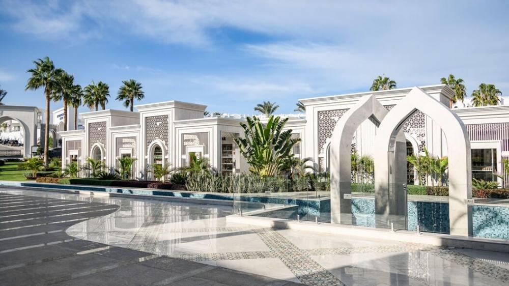 Hotel Sunrise Remal Beach - poza 1