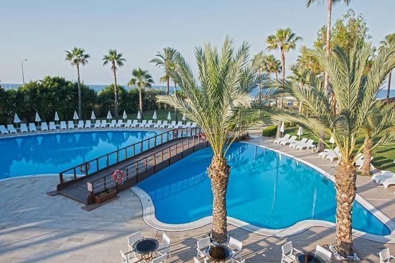 Hotel Club Kastalia Village - poza 4