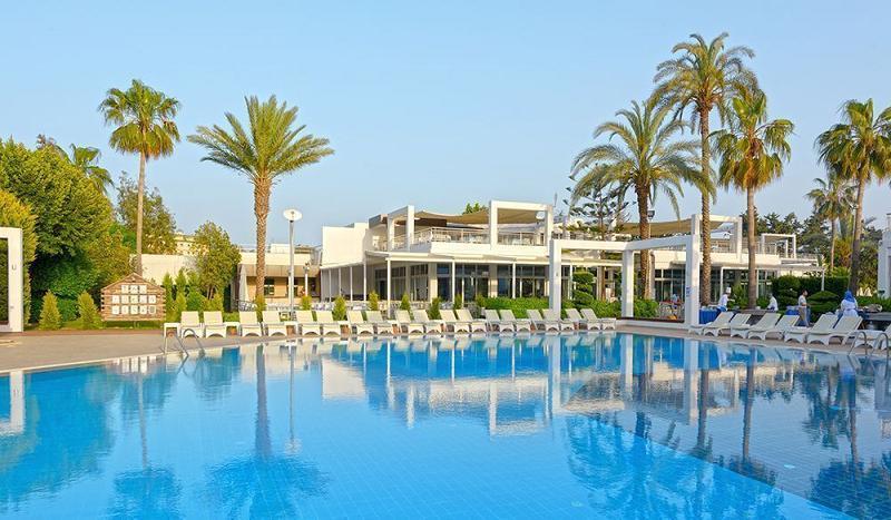 Hotel Club Kastalia Village - poza 2