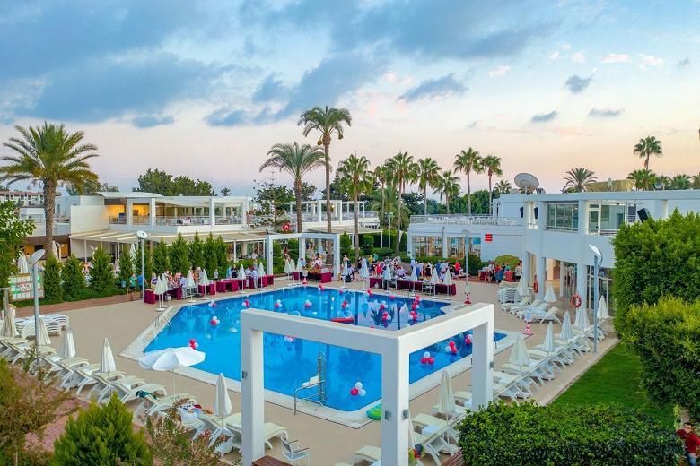 Hotel Club Kastalia Village - poza 5