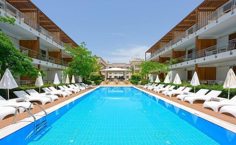 Hotel Club Kastalia Village - poza 3