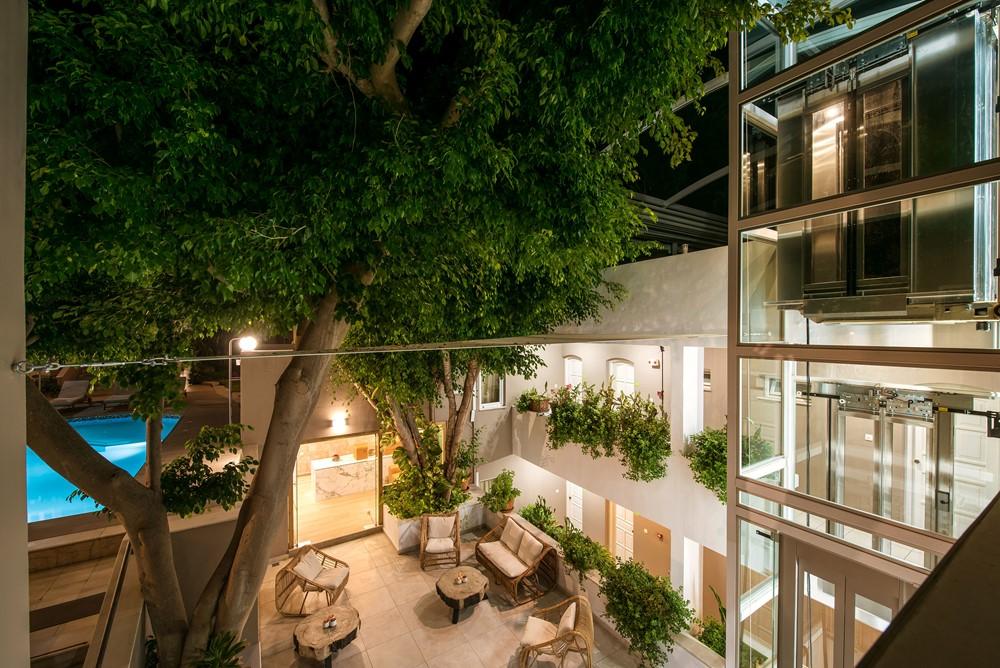 Hotel Troulis Apart - poza 4