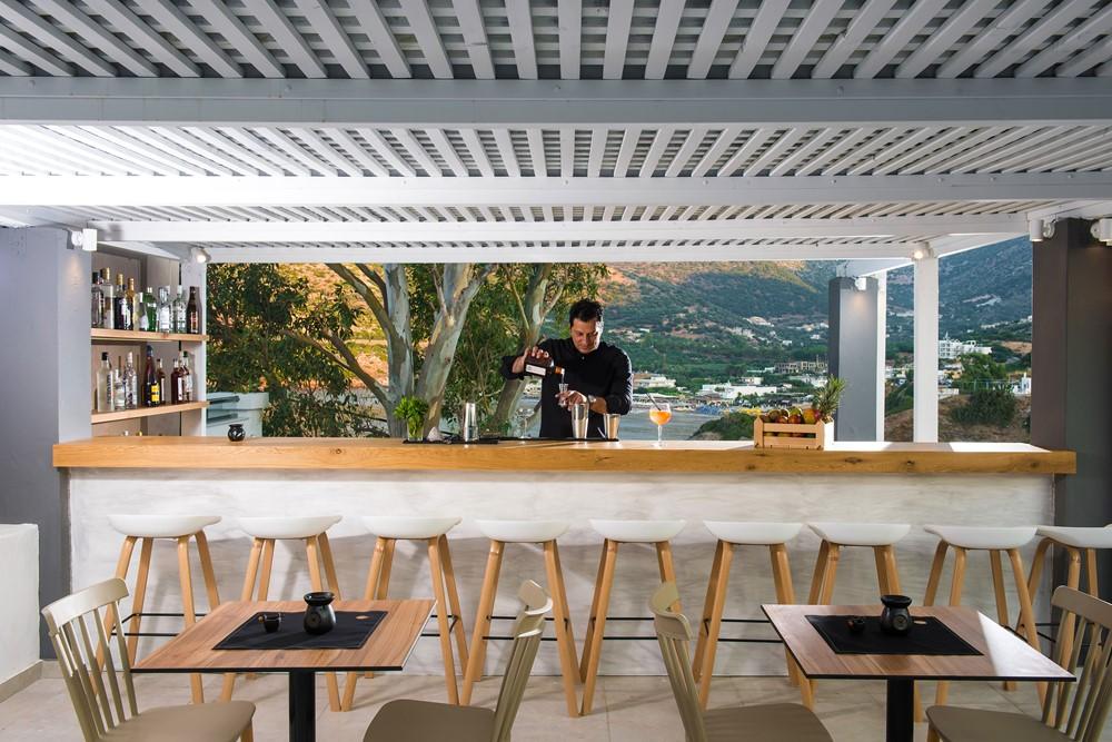 Hotel Troulis Apart - poza 3