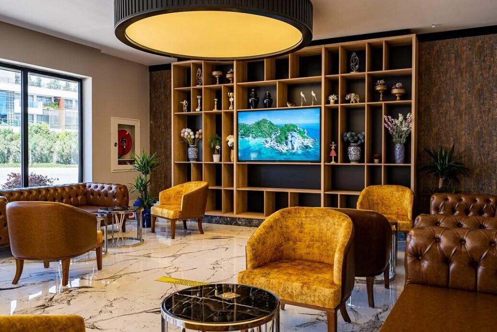 Hotel Side Amour - poza 2
