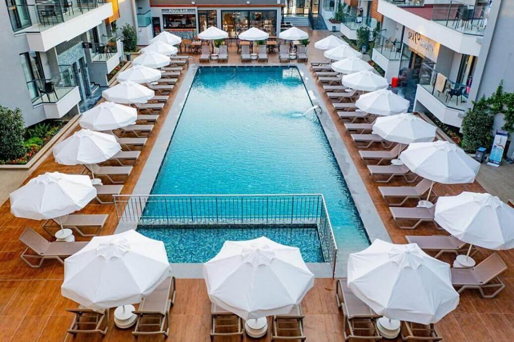 Hotel Side Amour - poza 4