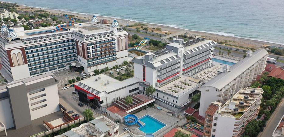 Hotel Grand Kolibri Prestige - poza 2