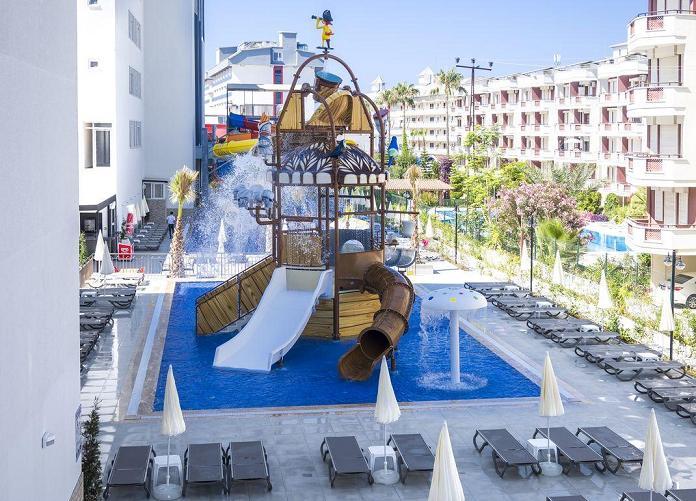 Hotel Grand Kolibri Prestige - poza 3
