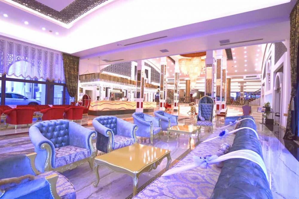 Hotel Dream World Palace - poza 4
