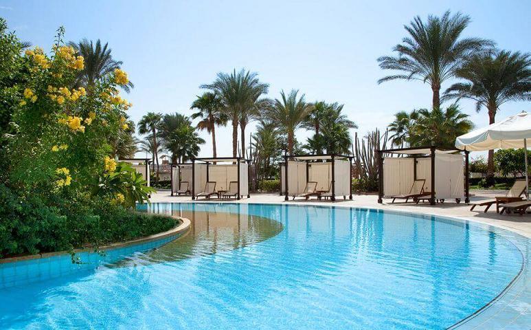 Hotel Iberotel Palace Adults Only - poza 2