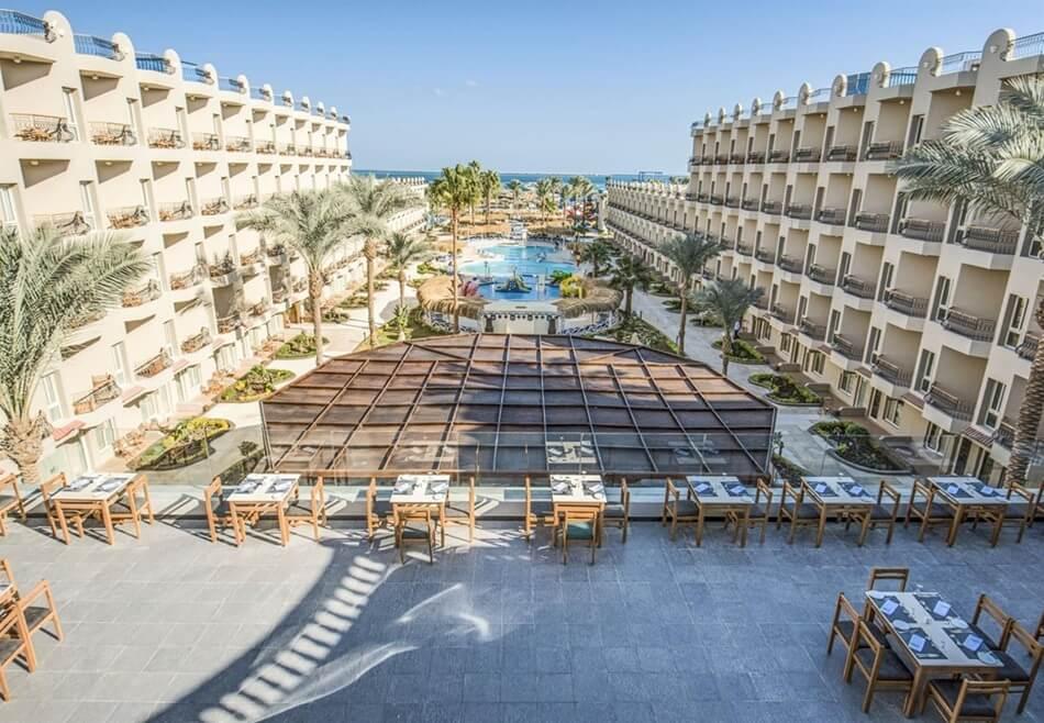 Hotel Sunrise Aqua Joy - poza 1