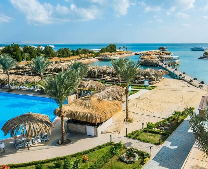 Hotel Sunrise Aqua Joy - poza 2