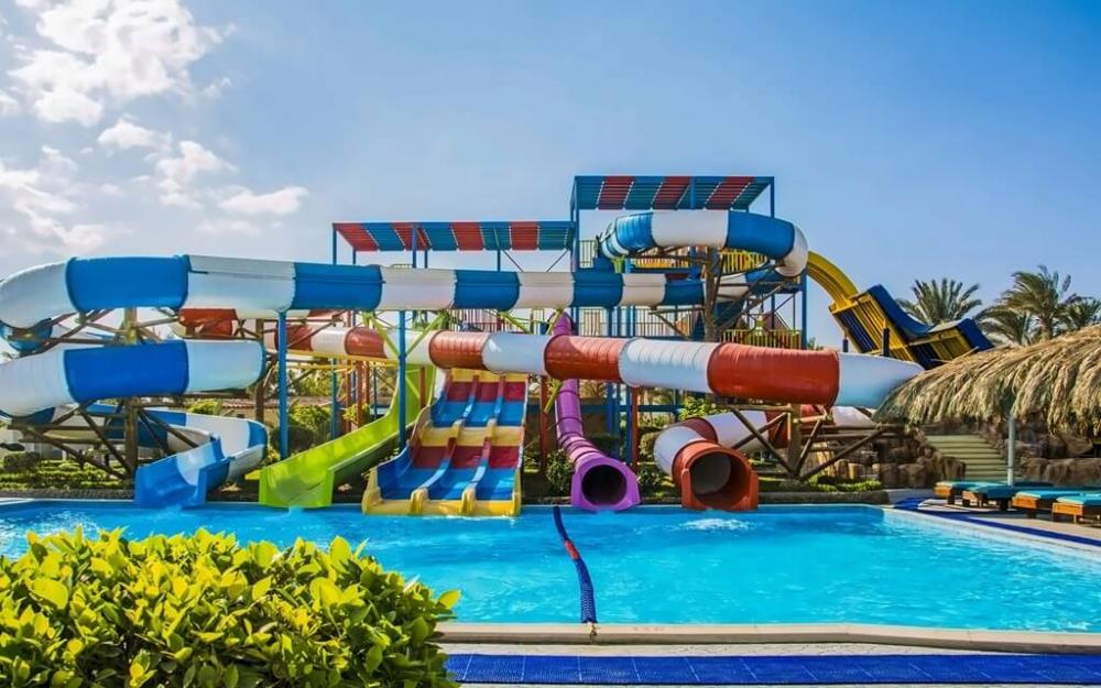 Hotel Sunrise Aqua Joy - poza 5