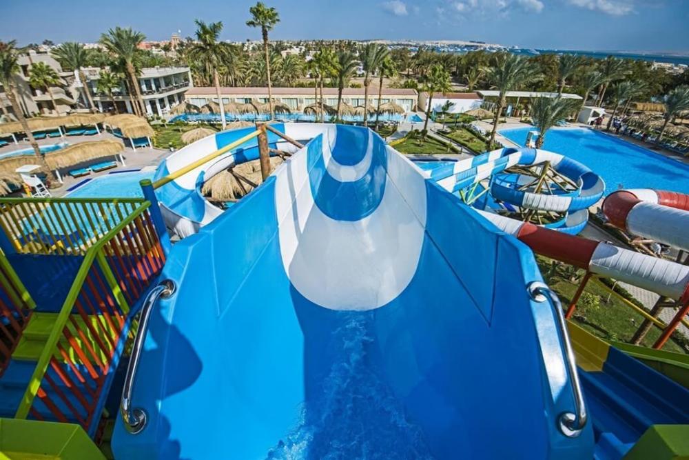 Hotel Sunrise Aqua Joy - poza 3