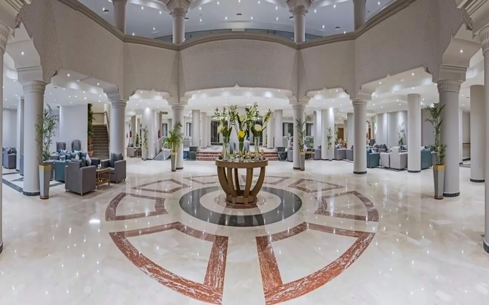 Hotel Sunrise Aqua Joy - poza 4