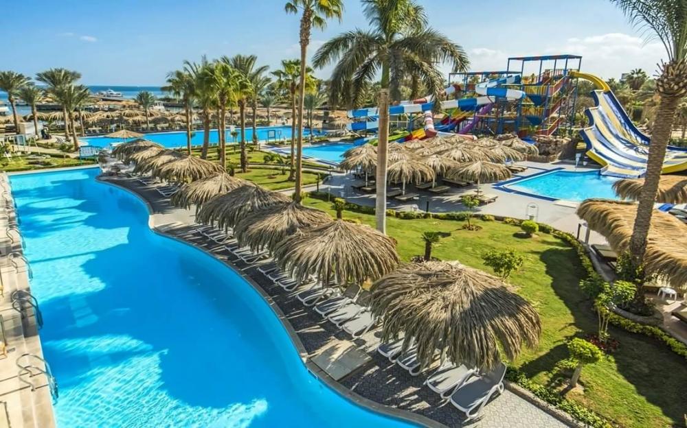 Hotel Sunrise Aqua Joy - poza 2