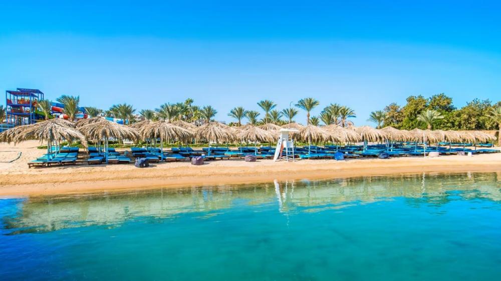 Hotel Sunrise Aqua Joy - poza 5