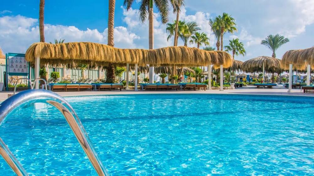 Hotel Sunrise Aqua Joy - poza 4