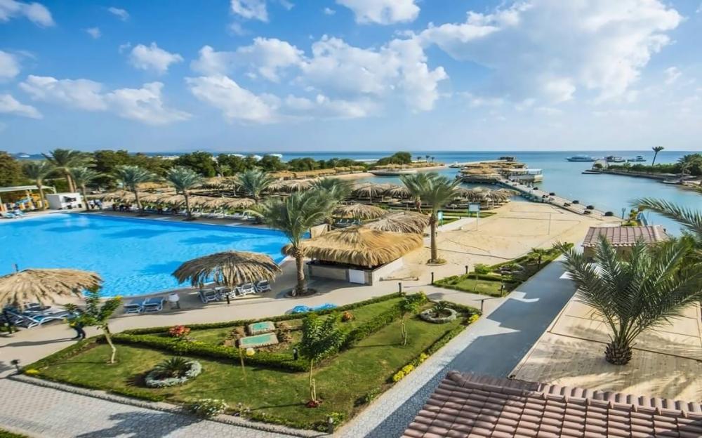 Hotel Sunrise Aqua Joy - poza 3