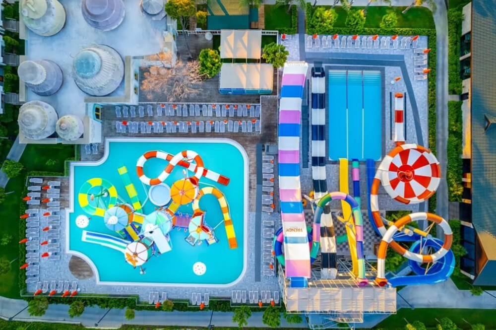 Hotel Trendy Lara - poza 4