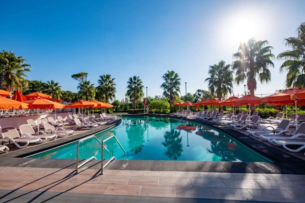 Hotel Trendy Lara - poza 2