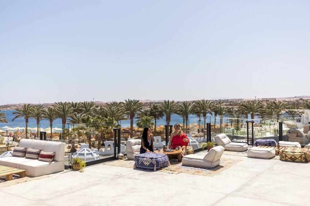 Hotel Sunrise Tucana - poza 4