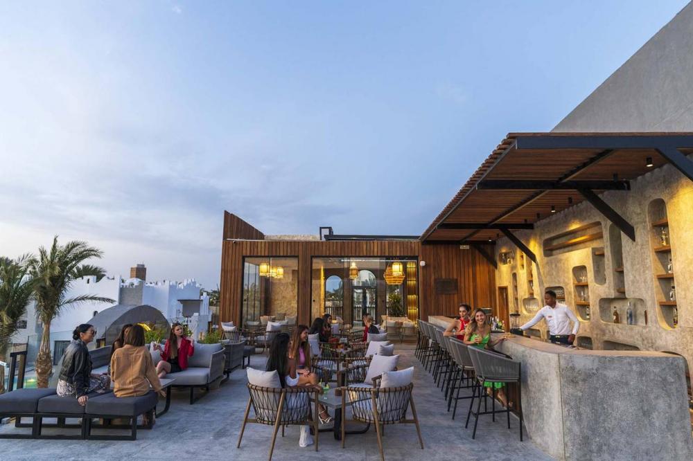 Hotel Sunrise Tucana - poza 2