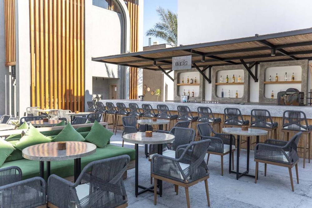 Hotel Sunrise Tucana - poza 3