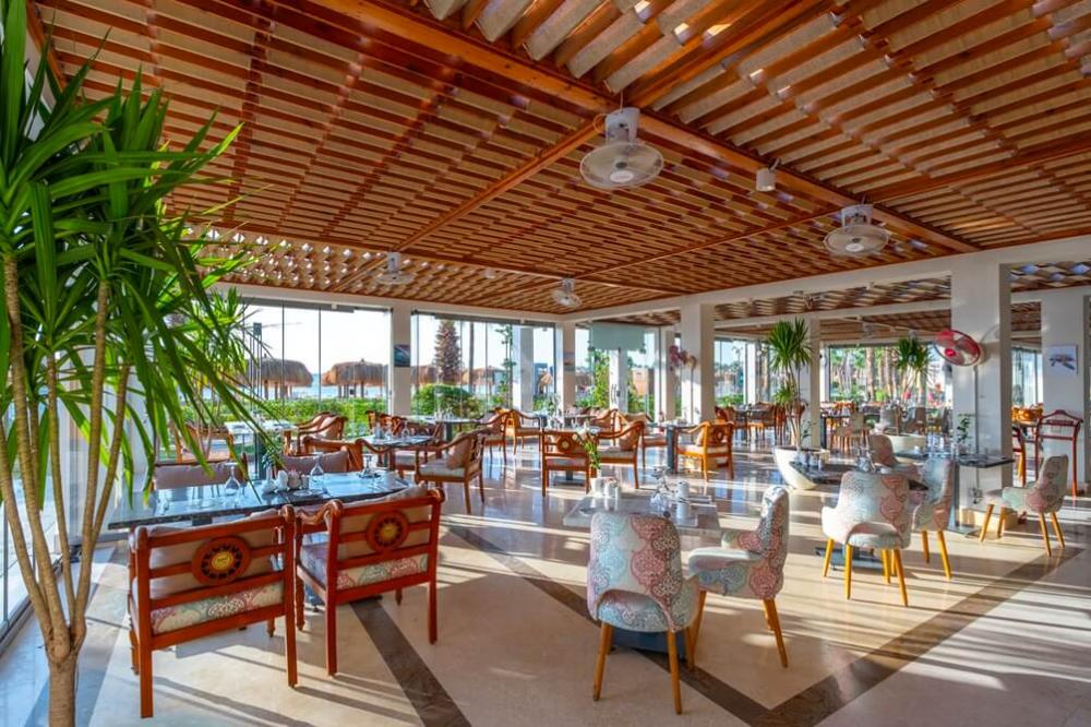 Hotel Xanadu Makadi Bay - poza 2