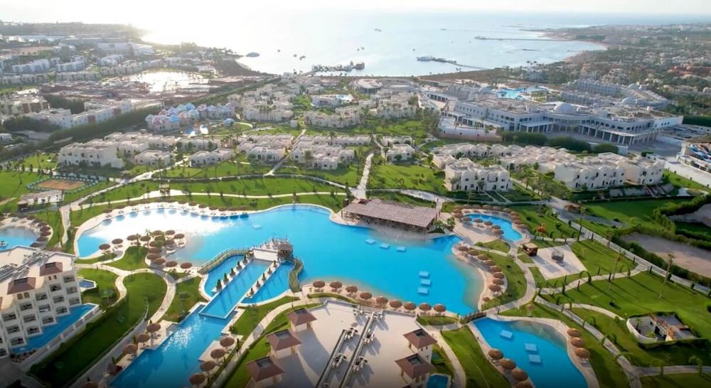Hotel Xanadu Makadi Bay - poza 1