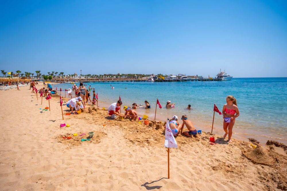Hotel Xanadu Makadi Bay - poza 3