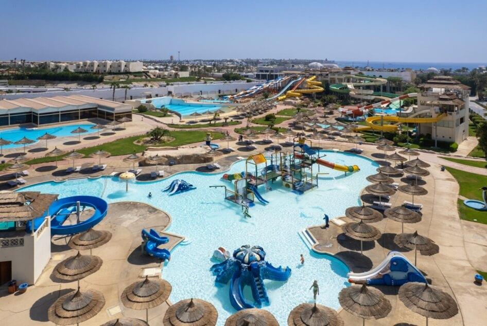 Hotel Xanadu Makadi Bay - poza 5