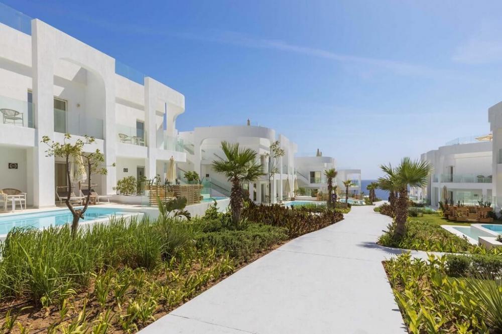 Hotel Meraki Resort SSH - poza 2