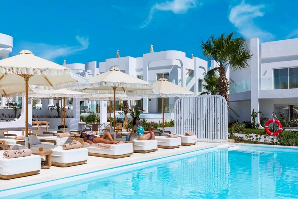Hotel Meraki Resort SSH - poza 1