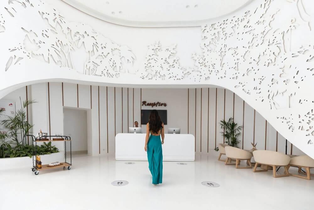 Hotel Meraki Resort SSH - poza 5