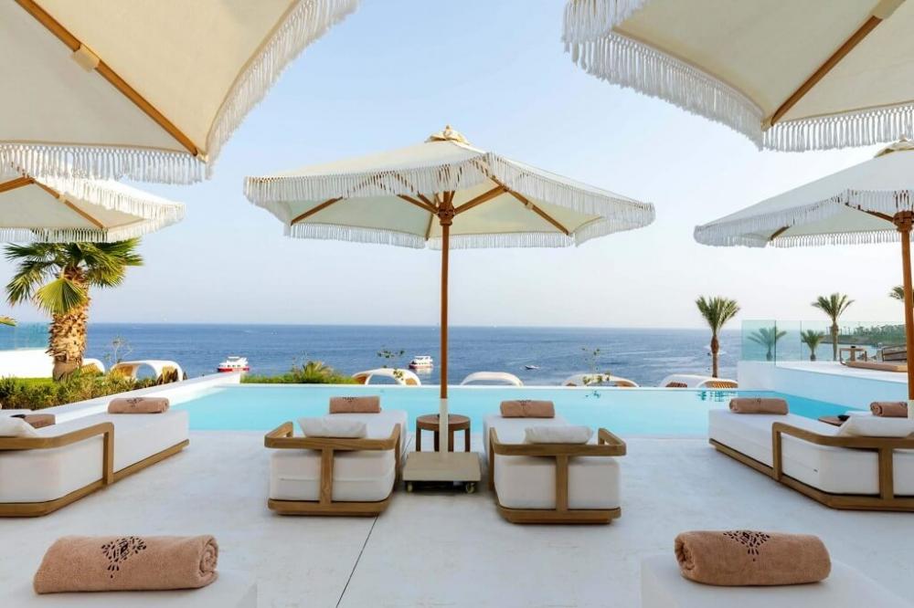 Hotel Meraki Resort SSH - poza 4