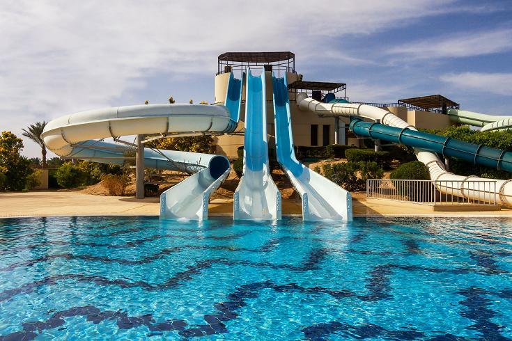Hotel  Jaz Elite Maraya - poza 2