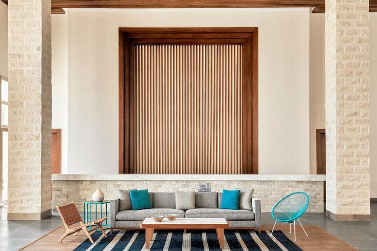 Hotel  Jaz Elite Maraya - poza 4