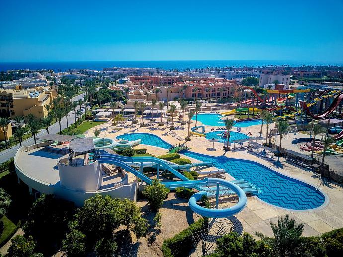 Hotel  Jaz Elite Maraya - poza 3