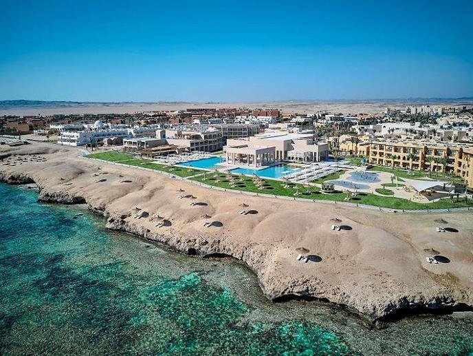 Hotel  Jaz Elite Maraya - poza 1