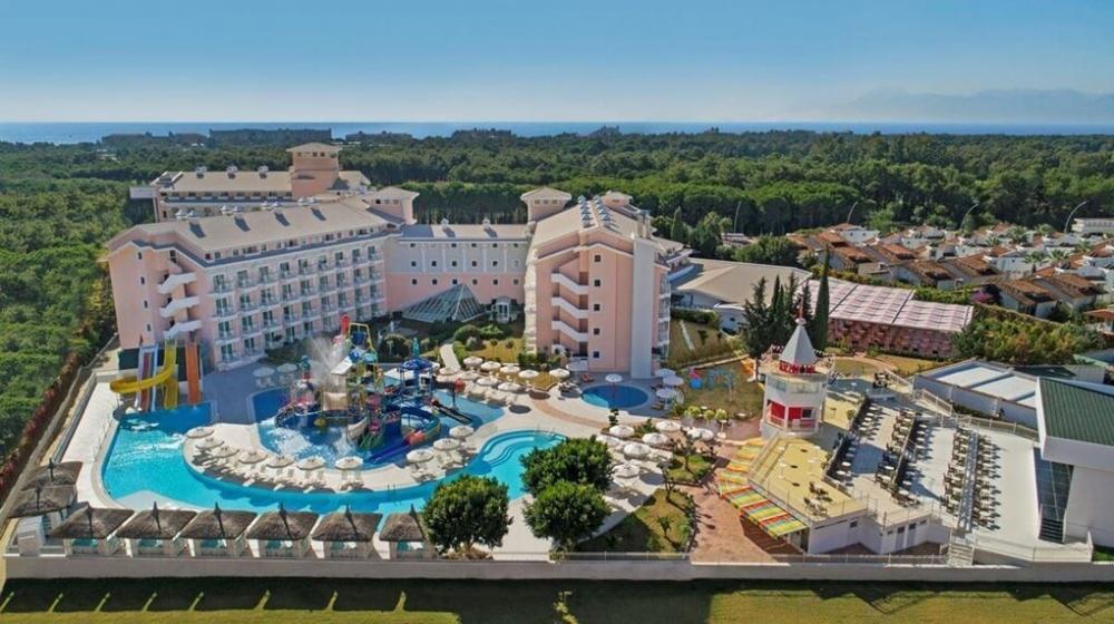 Hotel Innvista Belek - poza 3