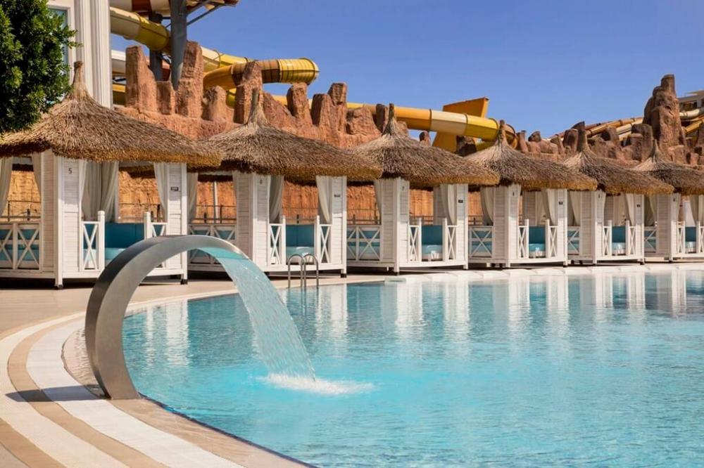 Hotel Innvista Belek - poza 4