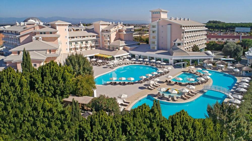Hotel Innvista Belek - poza 1